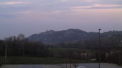 immagine della webcam nei dintorni di Bene Vagienna: webcam Villanova Mondovì