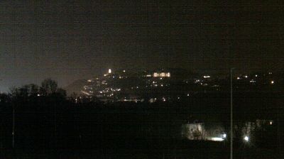 immagine della webcam nei dintorni di Bene Vagienna: webcam Villanova Mondovì