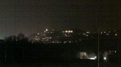 immagine della webcam nei dintorni di Niella Tanaro: webcam Villanova Mondovì