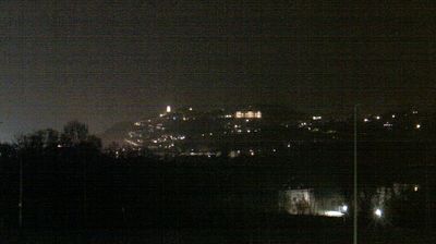 immagine della webcam nei dintorni di Bene Vagienna: webcam Villanova Mondovì