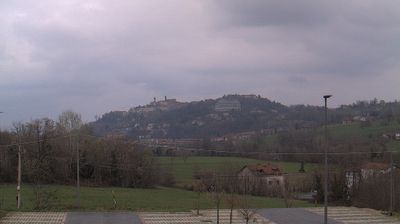 immagine della webcam nei dintorni di Magliano Alpi: webcam Villanova Mondovì