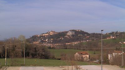 immagine della webcam nei dintorni di Artesina: webcam Villanova Mondovì