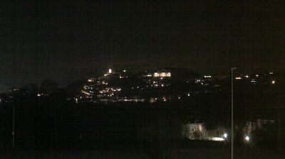 immagine della webcam nei dintorni di Roccaforte Mondovì: webcam Villanova Mondovì