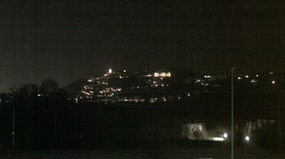 immagine della webcam nei dintorni di Terme di Lurisia: webcam Villanova Mondovì