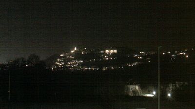 immagine della webcam nei dintorni di Colle del Prel: webcam Villanova Mondovì