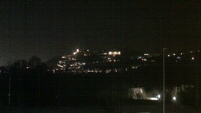 immagine della webcam nei dintorni di Lurisia Terme Monte Pigna: webcam Villanova Mondovì