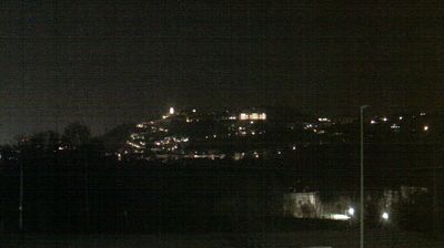 immagine della webcam nei dintorni di Cuneo: webcam Villanova Mondovì