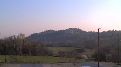 immagine della webcam nei dintorni di Fossano: webcam Villanova Mondovì