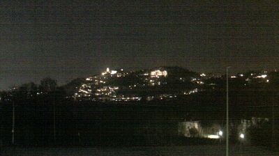 immagine della webcam nei dintorni di Cervasca: webcam Villanova Mondovì