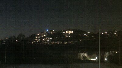 immagine della webcam nei dintorni di San Giacomo di Roburent: webcam Villanova Mondovì