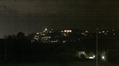 immagine della webcam nei dintorni di Limone Piemonte: webcam Villanova Mondovì