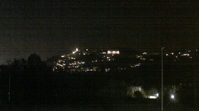 immagine della webcam nei dintorni di Frabosa Soprana: webcam Villanova Mondovì