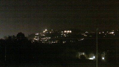 immagine della webcam nei dintorni di Valdieri: webcam Villanova Mondovì