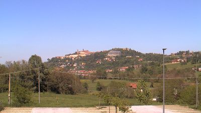 immagine della webcam nei dintorni di Saint Grée: webcam Villanova Mondovì