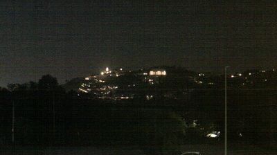 immagine della webcam nei dintorni di Viola: webcam Villanova Mondovì