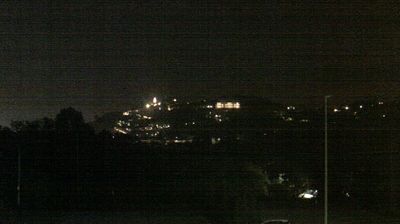 immagine della webcam nei dintorni di Artesina: webcam Villanova Mondovì