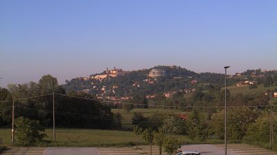 immagine della webcam nei dintorni di Artesina: webcam Villanova Mondovì