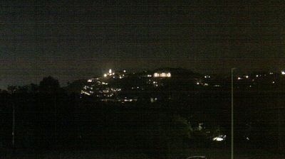 immagine della webcam nei dintorni di Terme di Lurisia: webcam Villanova Mondovì