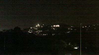 immagine della webcam nei dintorni di Cima Durand: webcam Villanova Mondovì
