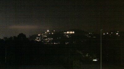 immagine della webcam nei dintorni di Pamparato: webcam Villanova Mondovì