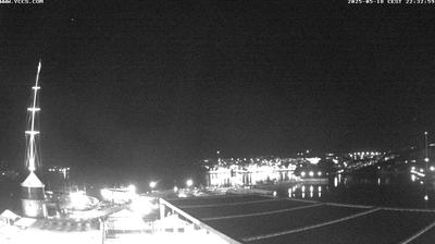 immagine della webcam nei dintorni di Olbia Costa Smeralda: webcam Porto Cervo
