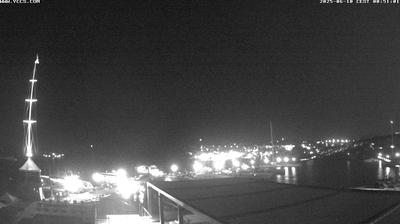 immagine della webcam nei dintorni di Porto Pozzo: webcam Porto Cervo