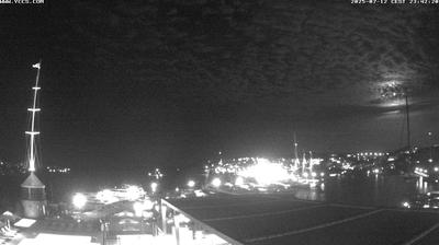 immagine della webcam nei dintorni di La Maddalena: webcam Porto Cervo