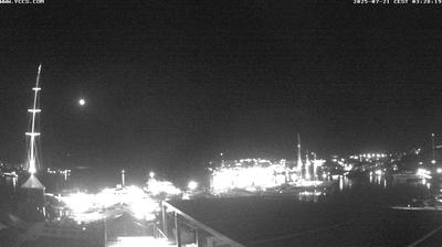 immagine della webcam nei dintorni di Olbia: webcam Porto Cervo