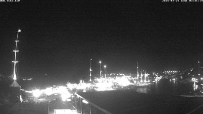 immagine della webcam nei dintorni di San Pantaleo: webcam Porto Cervo