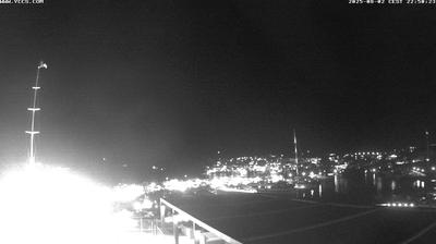 immagine della webcam nei dintorni di Barrabisa: webcam Porto Cervo