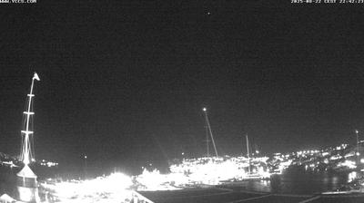 immagine della webcam nei dintorni di La Maddalena: webcam Porto Cervo