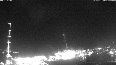 immagine della webcam nei dintorni di Palau: webcam Porto Cervo