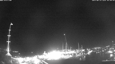 immagine della webcam nei dintorni di La Maddalena: webcam Porto Cervo