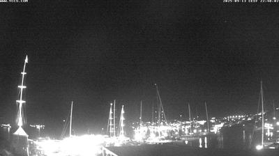 immagine della webcam nei dintorni di La Maddalena: webcam Porto Cervo