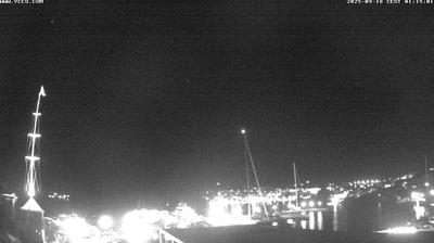 immagine della webcam nei dintorni di Olbia: webcam Porto Cervo