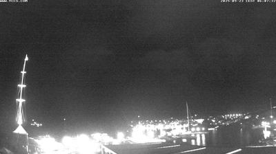 immagine della webcam nei dintorni di Palau: webcam Porto Cervo