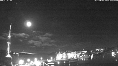 immagine della webcam nei dintorni di La Maddalena: webcam Porto Cervo