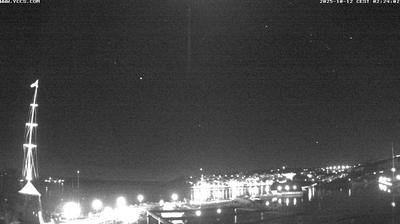 immagine della webcam nei dintorni di Palau: webcam Porto Cervo