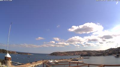 immagine della webcam nei dintorni di La Maddalena: webcam Porto Cervo