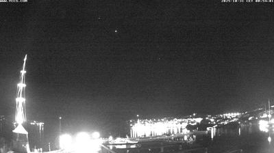 immagine della webcam nei dintorni di Santateresa: webcam Porto Cervo