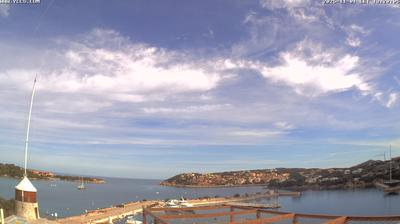 immagine della webcam nei dintorni di La Maddalena: webcam Porto Cervo