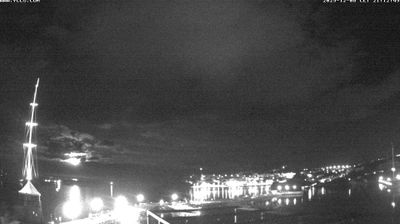 immagine della webcam nei dintorni di Murta Maria: webcam Porto Cervo