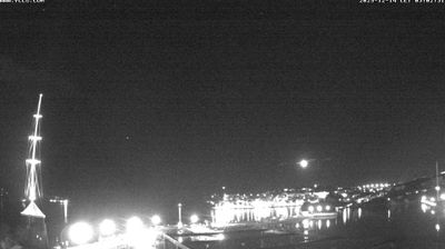 immagine della webcam nei dintorni di Palau: webcam Porto Cervo