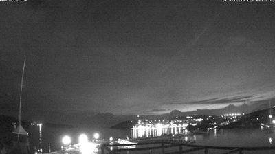 immagine della webcam nei dintorni di Porto Pollo: webcam Porto Cervo