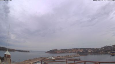 immagine della webcam nei dintorni di San Pantaleo: webcam Porto Cervo