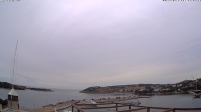 immagine della webcam nei dintorni di San Pantaleo: webcam Porto Cervo