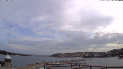 immagine della webcam nei dintorni di La Maddalena: webcam Porto Cervo