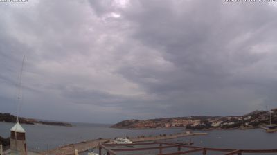 immagine della webcam nei dintorni di San Pantaleo: webcam Porto Cervo