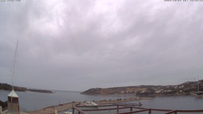 immagine della webcam nei dintorni di Porto Pozzo: webcam Porto Cervo
