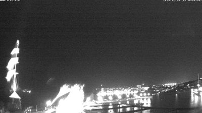 immagine della webcam nei dintorni di San Pasquale: webcam Porto Cervo